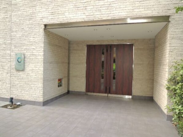 カスタリア荒川の物件内観写真